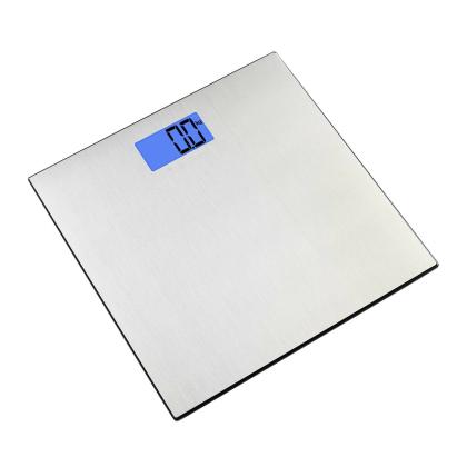 Dr. Odin CB-302 Weighing Scale- Bathroom Scale with LCD display & Auto-on technology
