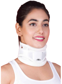 Mediquip Cervical Collar Hard